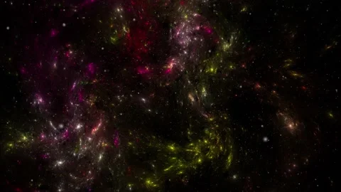 Star field background . Starry outer space background texture . 스톡 동영상 150623613