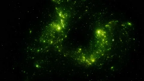 Star field background . Starry outer space background texture . 스톡 동영상 150623683