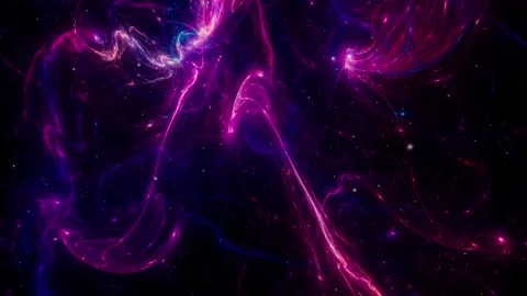 Star field background . Starry outer space background texture 動画素材 160363998