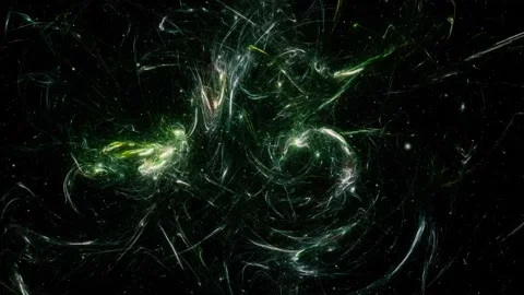 Star field background . Starry outer space background texture . 動画素材 163786022