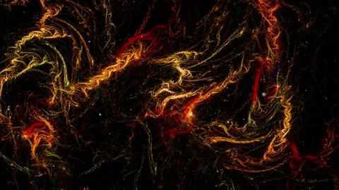 Star field background . Starry outer space background texture 動画素材 163786496