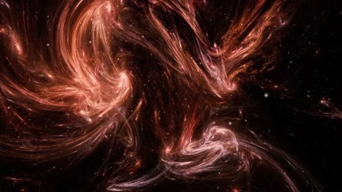 Star field background . Starry outer space background texture . 動画素材 163787116