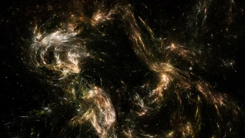 Star field background . Starry outer space background texture . 動画素材 163787399