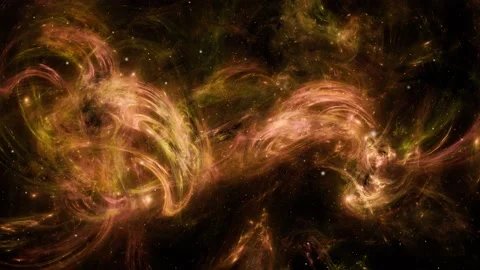 Star field background . Starry outer space background texture . Vidéo 165595671