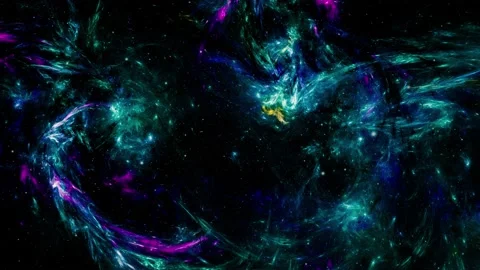 Star field background . Starry outer space background texture . Vidéo 165596409