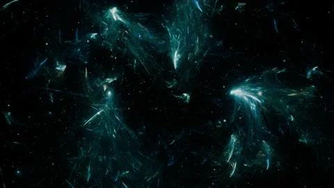 Star field background . Starry outer space background texture . Vidéo 165596427