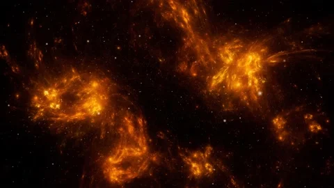 Star field background . Starry outer space background texture . 库存影片 165596461