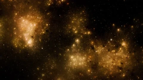 Star field background . Starry outer space background texture . Vidéo 165596465