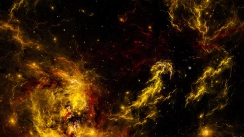 Star field background . Starry outer space background texture Vidéo 165596661