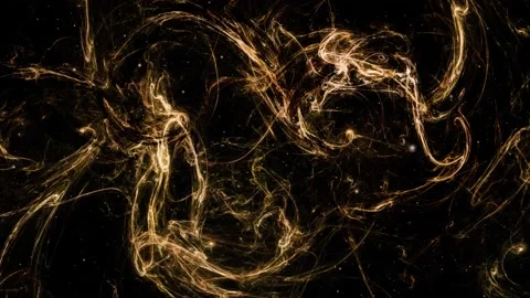 Star field background . Starry outer space background texture . 库存影片 165597160