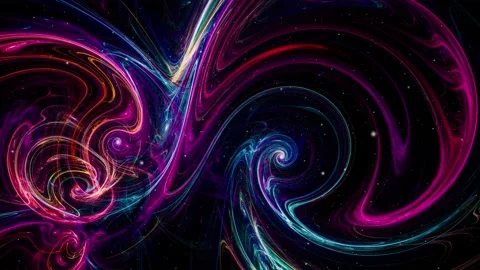 Star field background . Starry outer space background texture . 库存影片 165597357