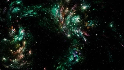 Star field background . Starry outer space background texture . 库存影片 165597358