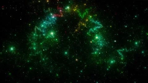 Star field background . Starry outer space background texture . 库存影片 165597444