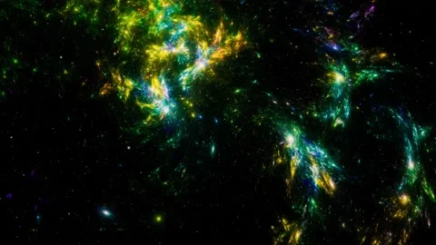 Star field background . Starry outer space background texture . 库存影片 165597451