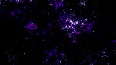 Star field background . Starry outer space background texture . Vídeo Stock 169522161