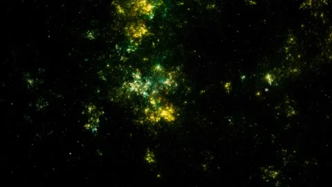 Star field background . Starry outer space background texture . Vídeo Stock 169522162