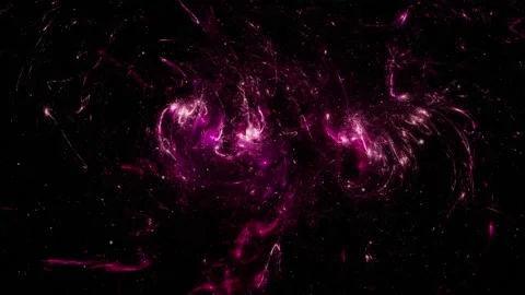 Star field background . Starry outer space background texture . Vídeo Stock 169522164