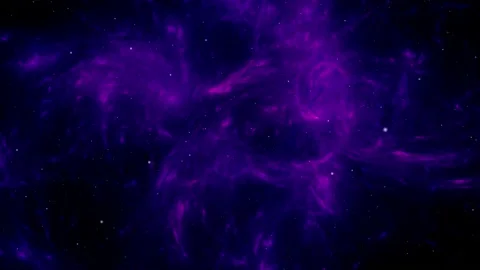 Star field background . Starry outer space background texture . Vídeo Stock 169522435