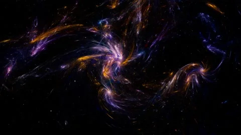 Star field background . Starry outer space background texture . Vídeo Stock 169522439