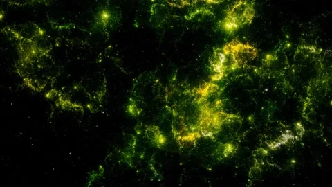 Star field background . Starry outer space background texture . Vídeo Stock 169522563