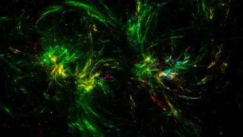 Star field background . Starry outer space background texture . Vídeo Stock 169522763