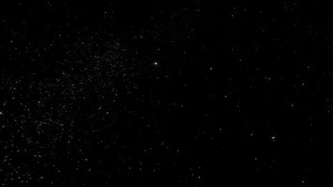 Star field Dance background 4 loop 库存影片 336327165