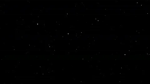 Star field Stock Footage 515060
