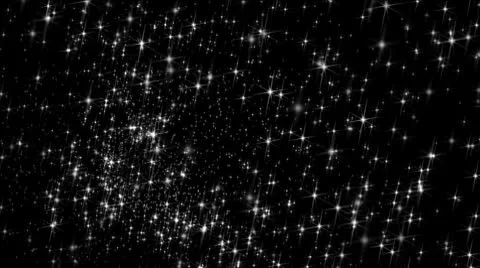 Star field Stock Footage 10562375