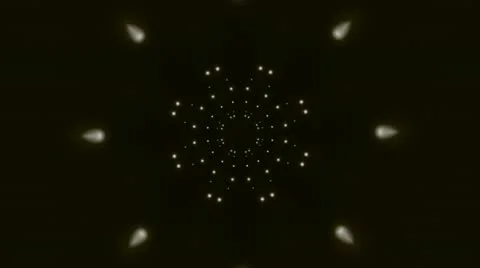 Star field Stock Footage 18193783