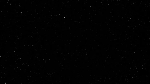 Star Field Stock Footage 71157434