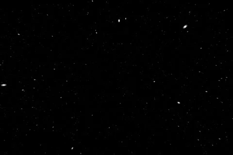Star Field (loop) Stock Footage 708463