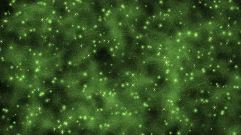 Star field motion graphics background Stock Footage 198327993