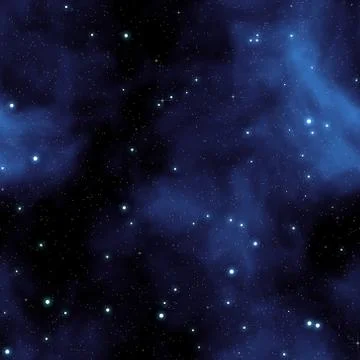 Star field Stock Photos