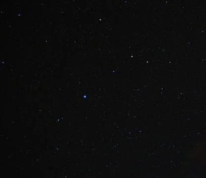 Star Field Stock Photos