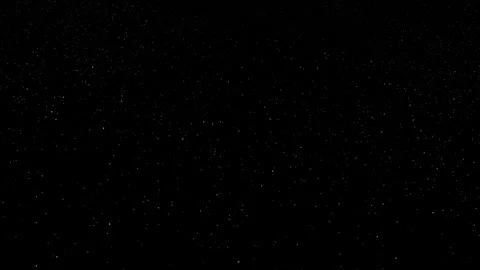 Star field simple.mp4 Stock Footage 341107485