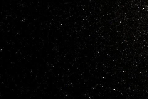 Star Field . Space texture with many stars for different projects Illustration
