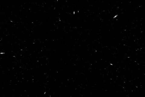 Star Field Warp/Hyperspace(loop) Видео 708479