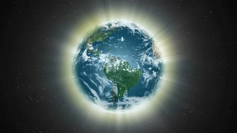 A star filled sky 스톡 동영상 157759417