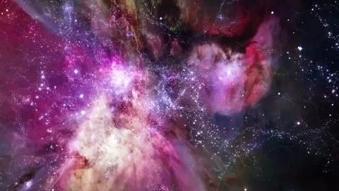 A star filled sky 스톡 동영상 157872055