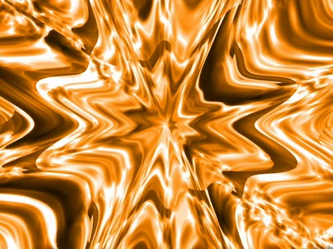 Star Of Fire Stock Footage 629721