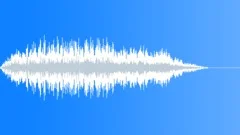 Star fleet hangarSound Effect