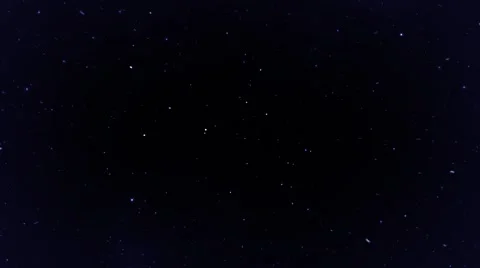 Star flight Stock Footage 57446968
