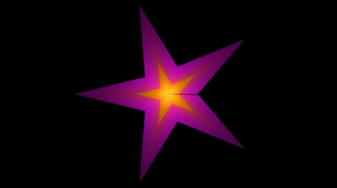 Star Stock Footage 5186584