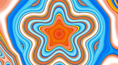 Star Stock Footage 8558652