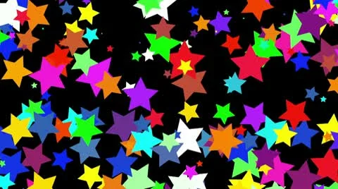 Star Stock Footage 10796966