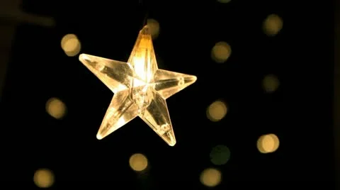 Star Stock Footage 10832805