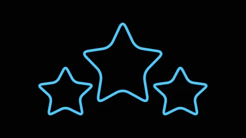 Star Stock Footage 159238072