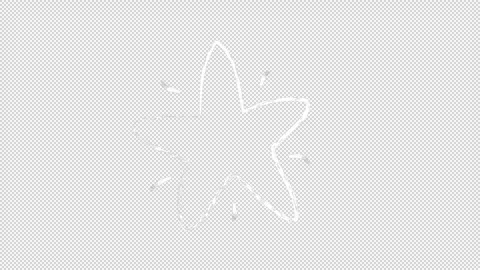 Star Stock Footage 276879725