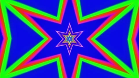 Star Stock Footage 282756610