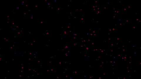 Star Stock Footage 300202675